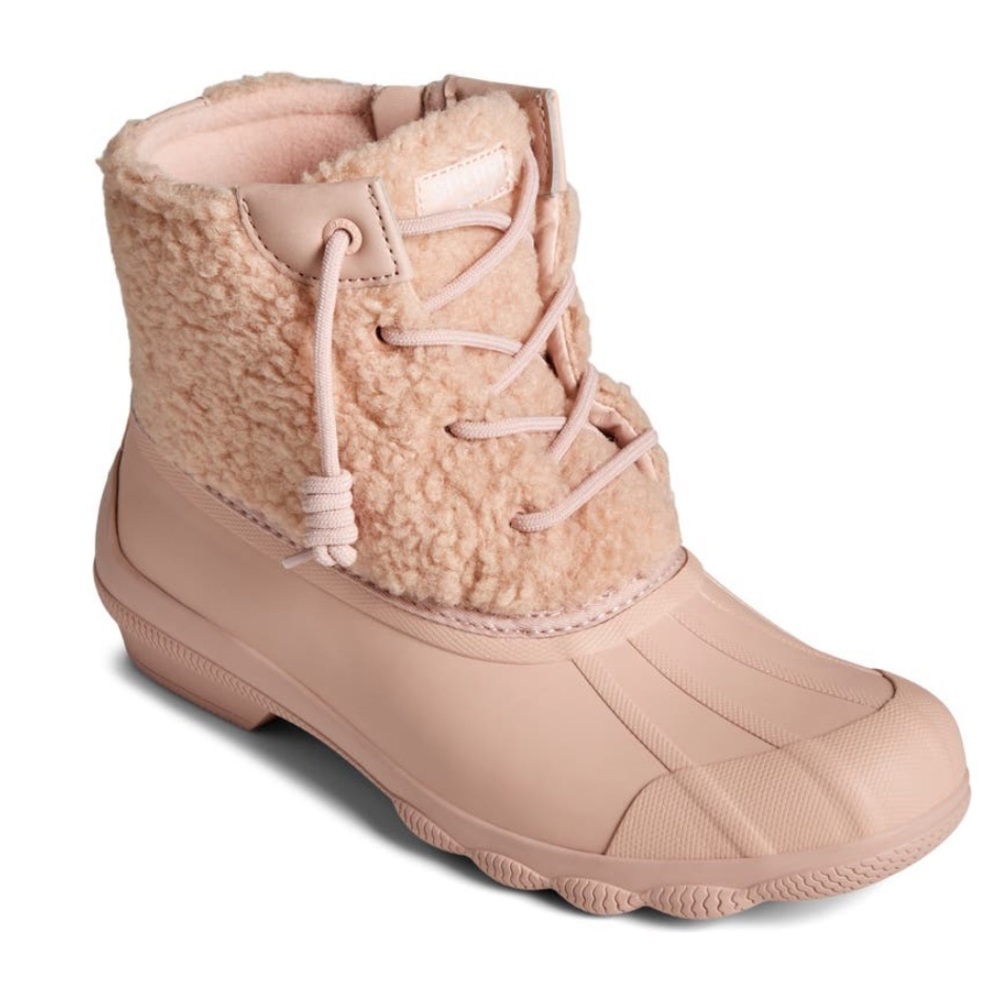 SPERRY Top-Sider Syren Gulf Duck Boot